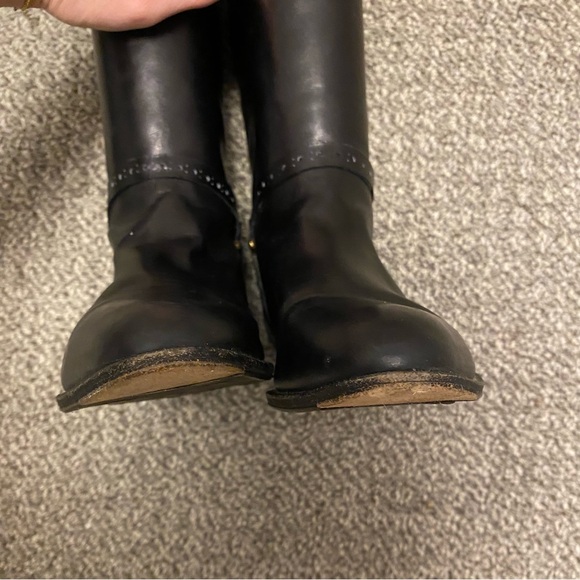 Riding Boots - Picture 8 of 9